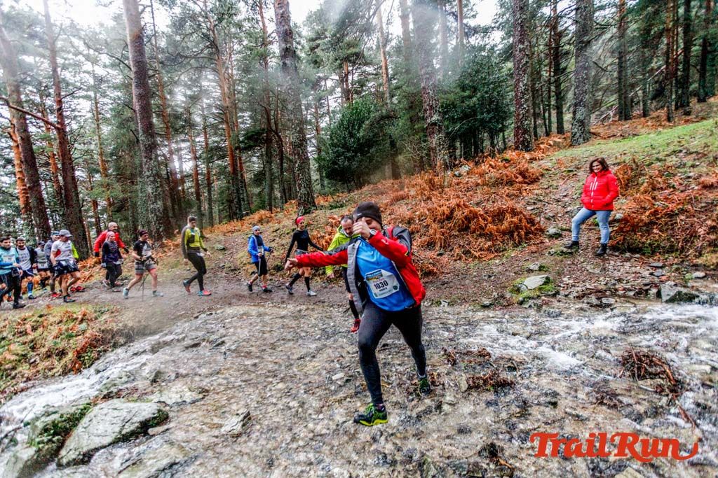 Carrera de Navidad de Cercedilla 2019 25