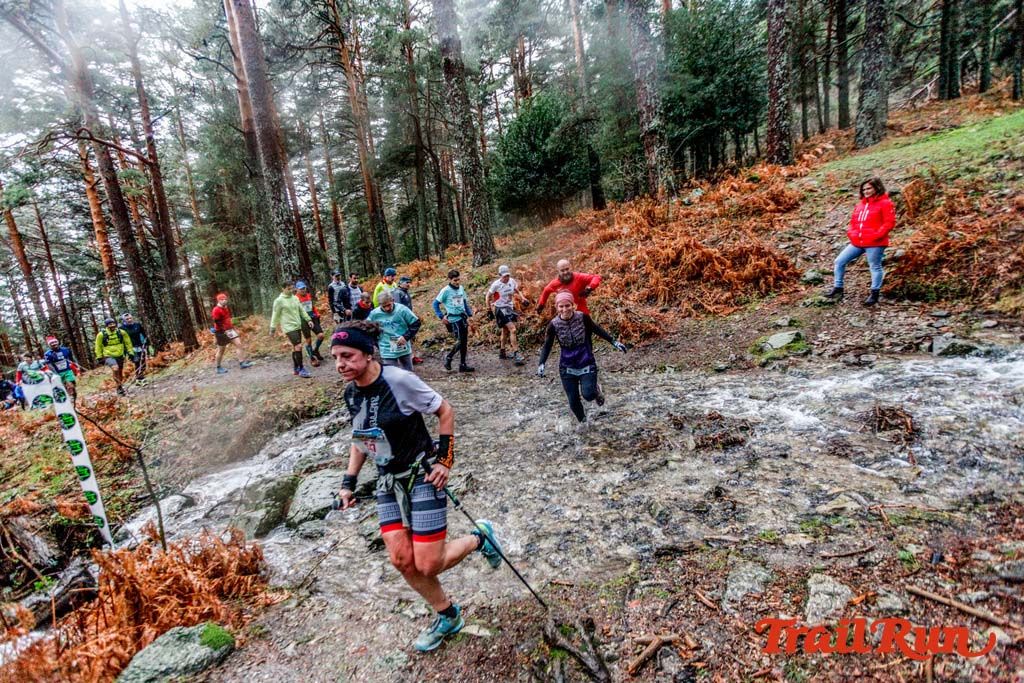 Carrera de Navidad de Cercedilla 2019 26