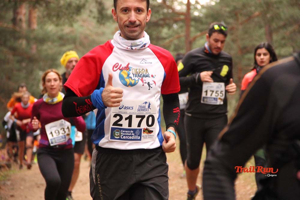 Carrera Cercedilla 2015-02