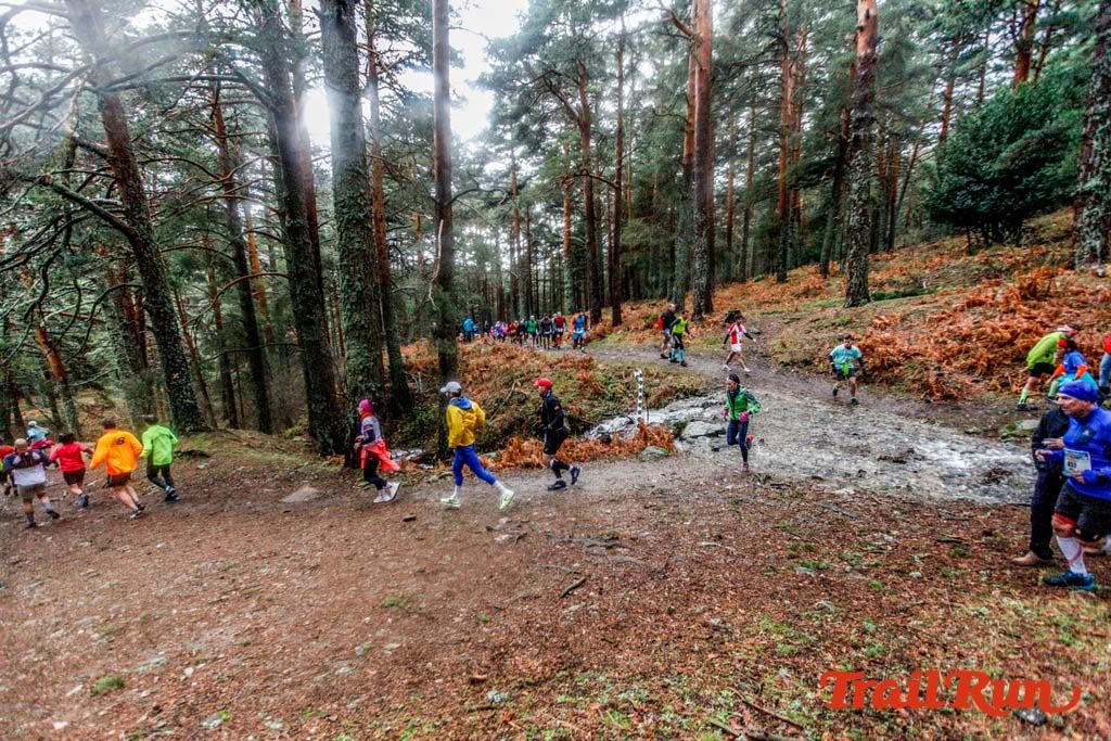 Carrera de Navidad de Cercedilla 2019 27