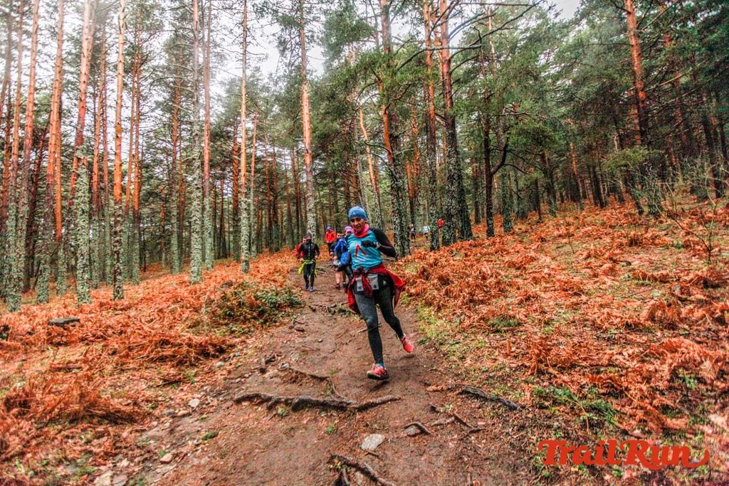 Carrera de Navidad de Cercedilla 2019 27