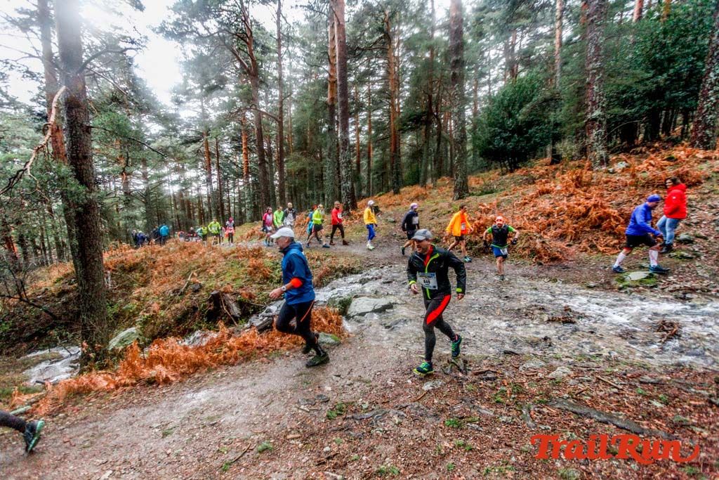 Carrera de Navidad de Cercedilla 2019 27