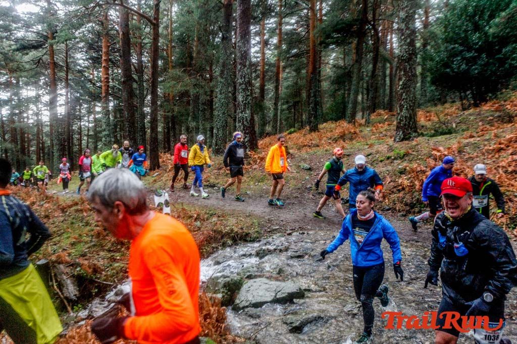 Carrera de Navidad de Cercedilla 2019 27