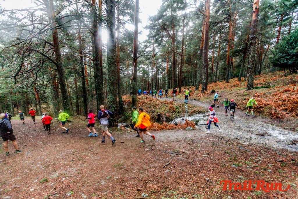 Carrera de Navidad de Cercedilla 2019 27