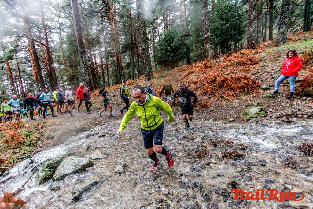 Carrera de Navidad de Cercedilla 2019 25
