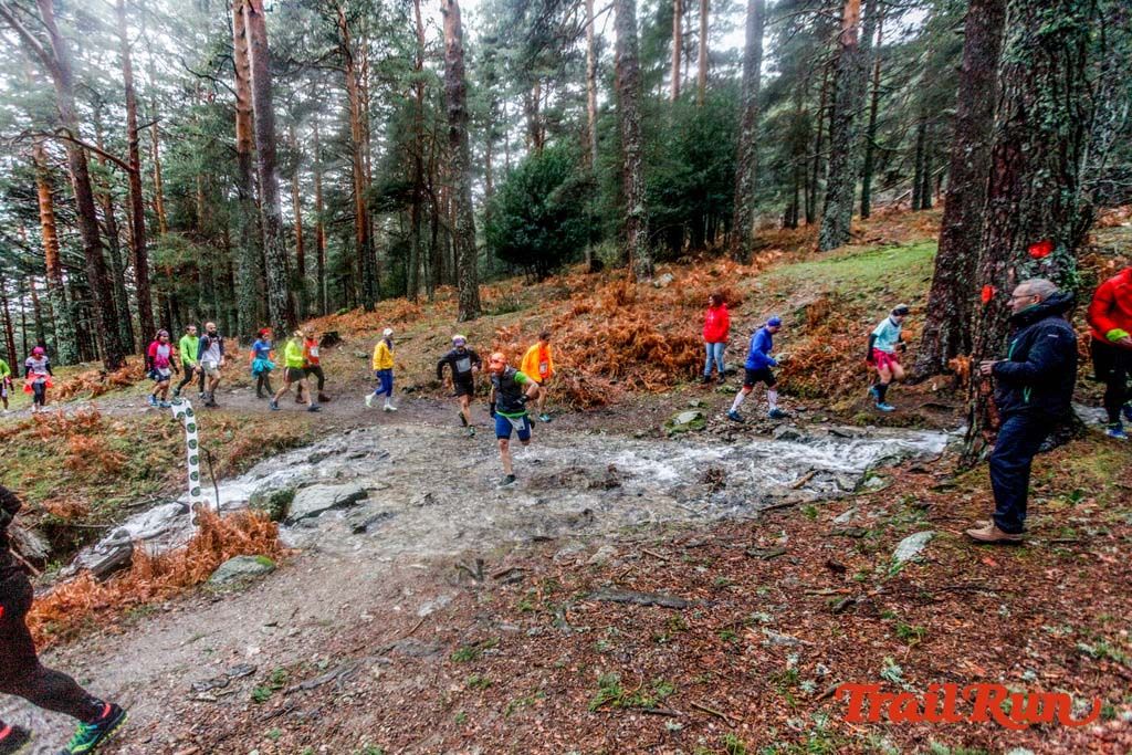 Carrera de Navidad de Cercedilla 2019 27