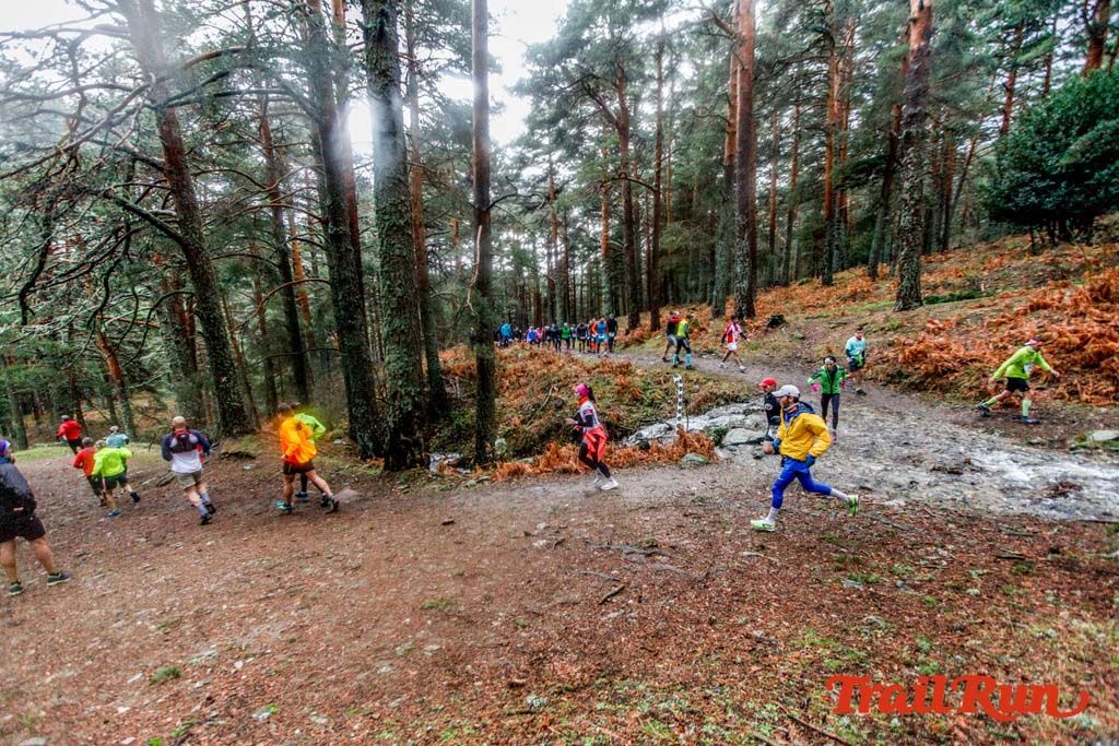 Carrera de Navidad de Cercedilla 2019 27