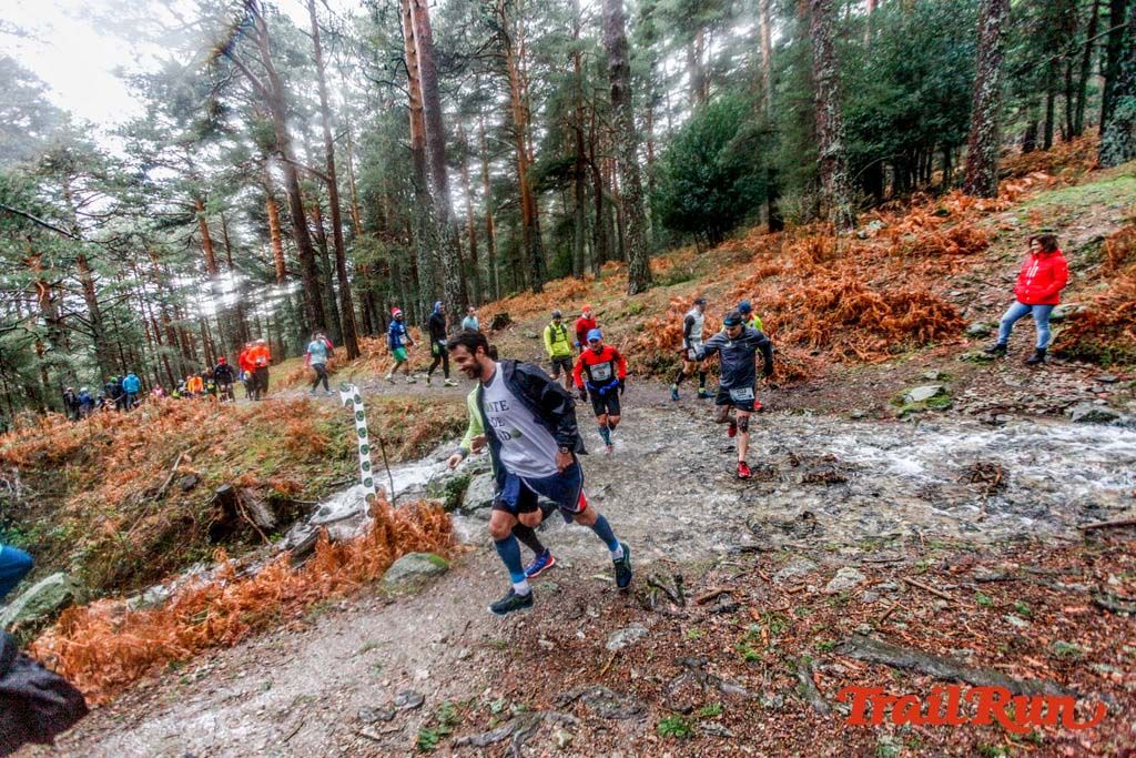 Carrera de Navidad de Cercedilla 2019 26