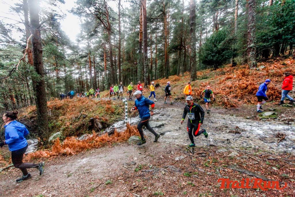 Carrera de Navidad de Cercedilla 2019 27