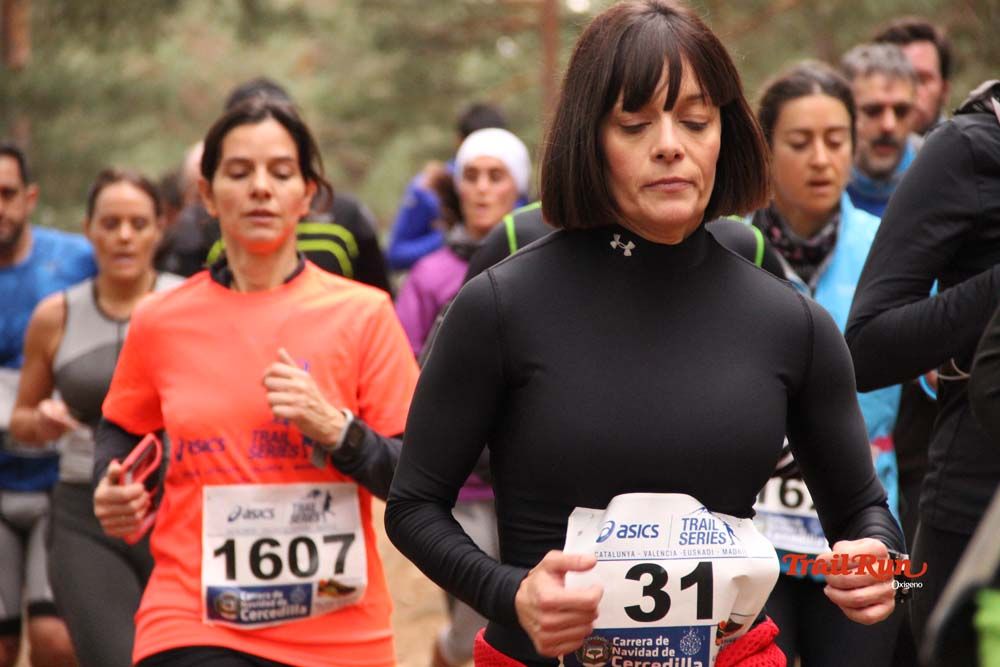 Carrera Cercedilla 2015-02