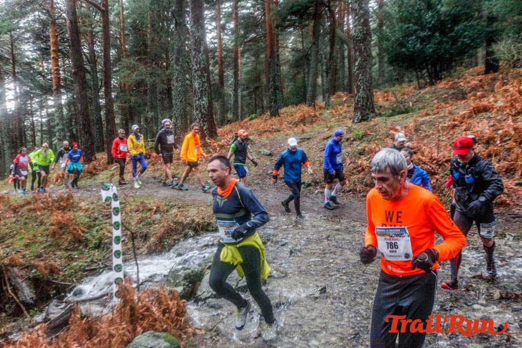Carrera de Navidad de Cercedilla 2019 27