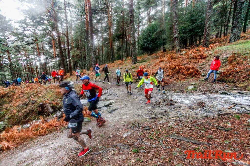 Carrera de Navidad de Cercedilla 2019 26