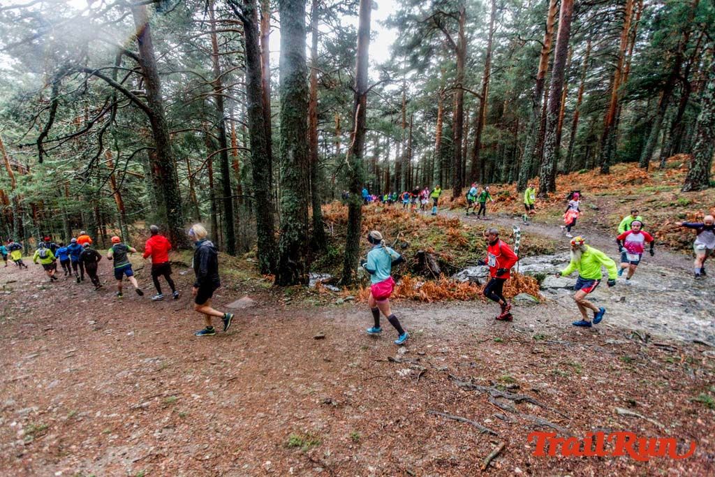 Carrera de Navidad de Cercedilla 2019 27