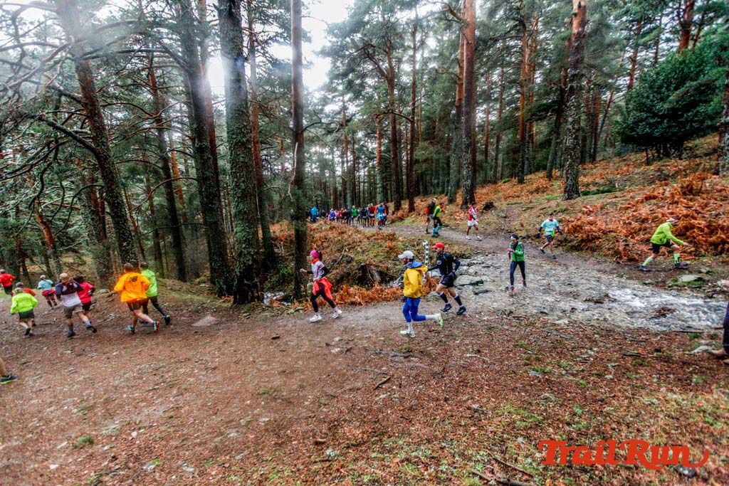 Carrera de Navidad de Cercedilla 2019 27