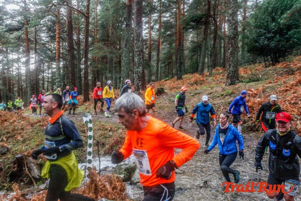 Carrera de Navidad de Cercedilla 2019 27