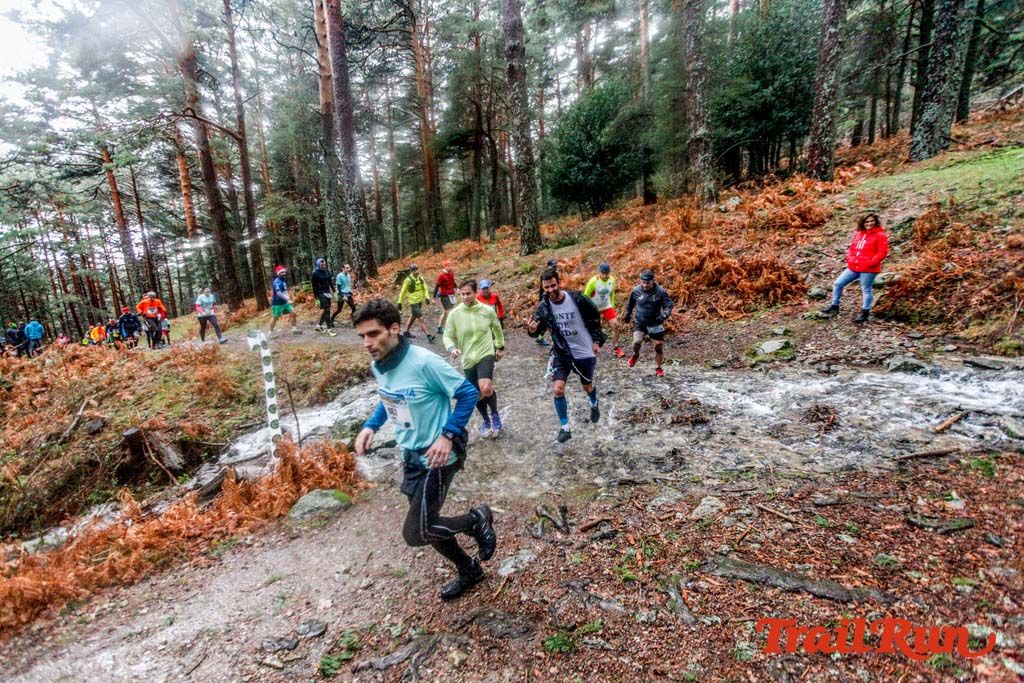 Carrera de Navidad de Cercedilla 2019 26