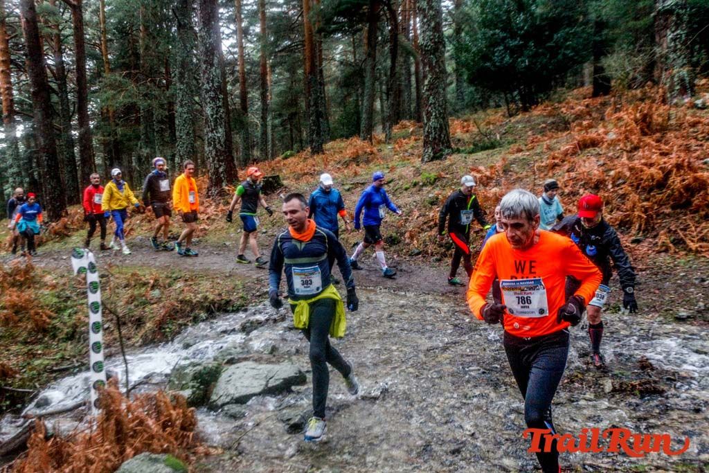 Carrera de Navidad de Cercedilla 2019 27