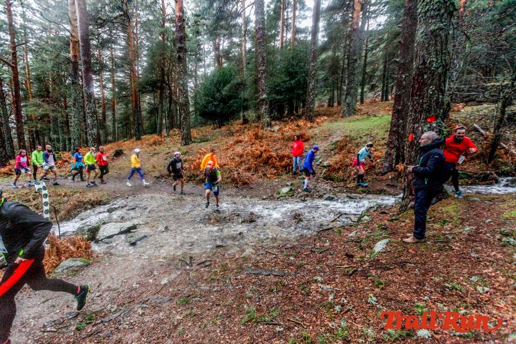 Carrera de Navidad de Cercedilla 2019 27