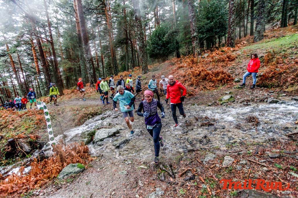 Carrera de Navidad de Cercedilla 2019 26