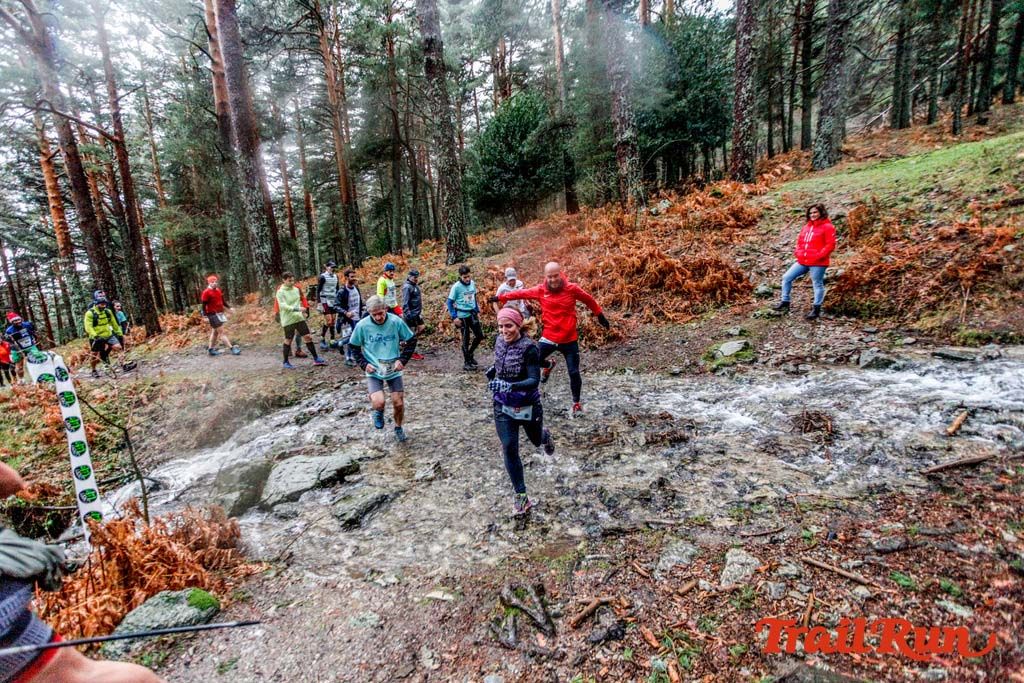 Carrera de Navidad de Cercedilla 2019 26