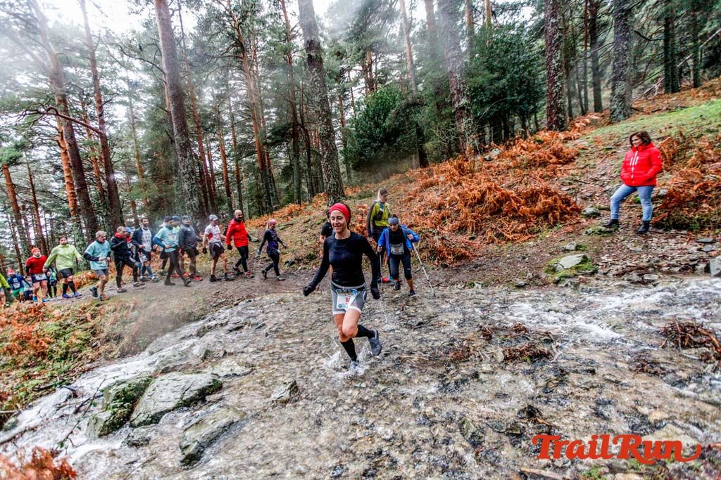 Carrera de Navidad de Cercedilla 2019 25