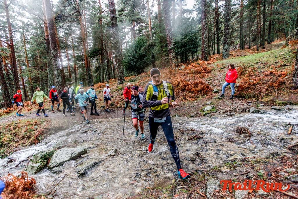 Carrera de Navidad de Cercedilla 2019 26