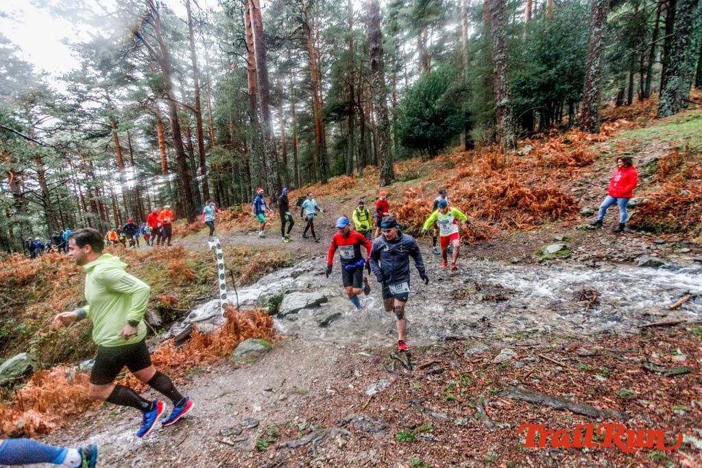 Carrera de Navidad de Cercedilla 2019 26