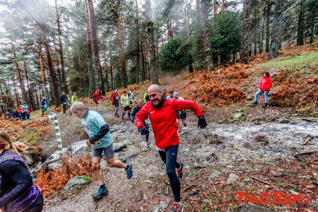 Carrera de Navidad de Cercedilla 2019 26