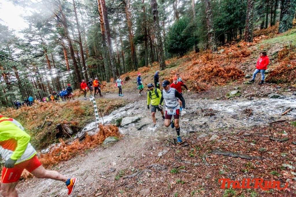 Carrera de Navidad de Cercedilla 2019 26
