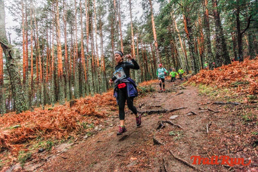 Carrera de Navidad de Cercedilla 2019 27