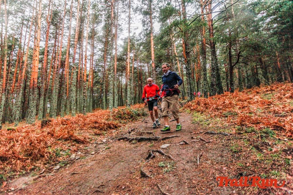 Carrera de Navidad de Cercedilla 2019 28