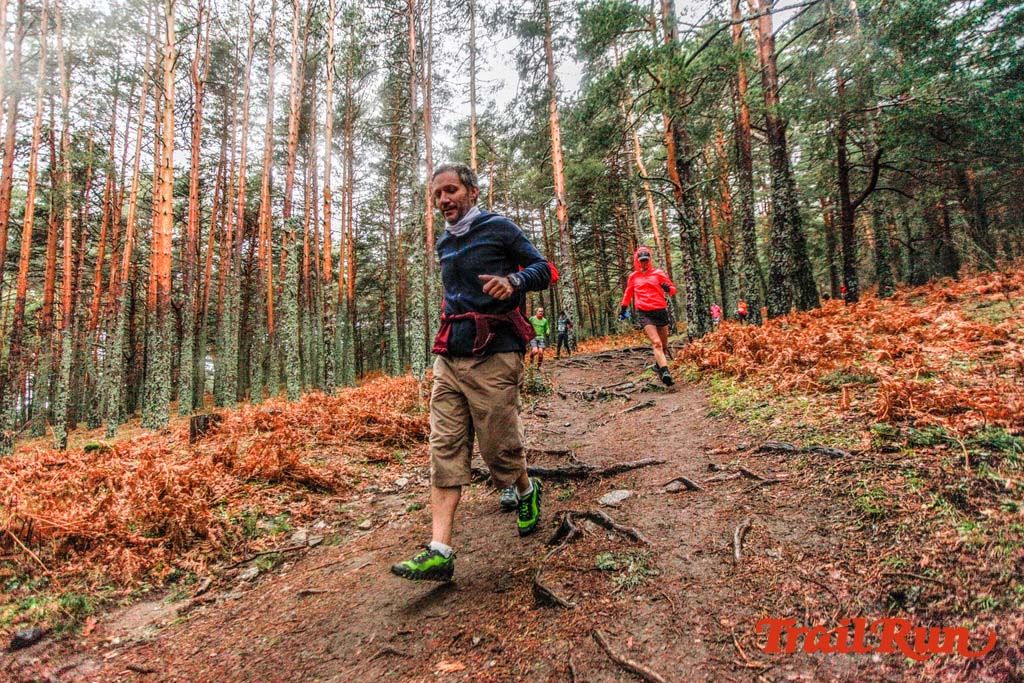 Carrera de Navidad de Cercedilla 2019 28