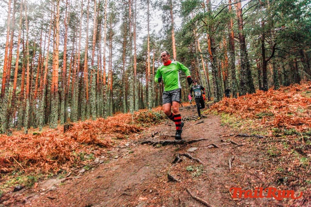 Carrera de Navidad de Cercedilla 2019 28