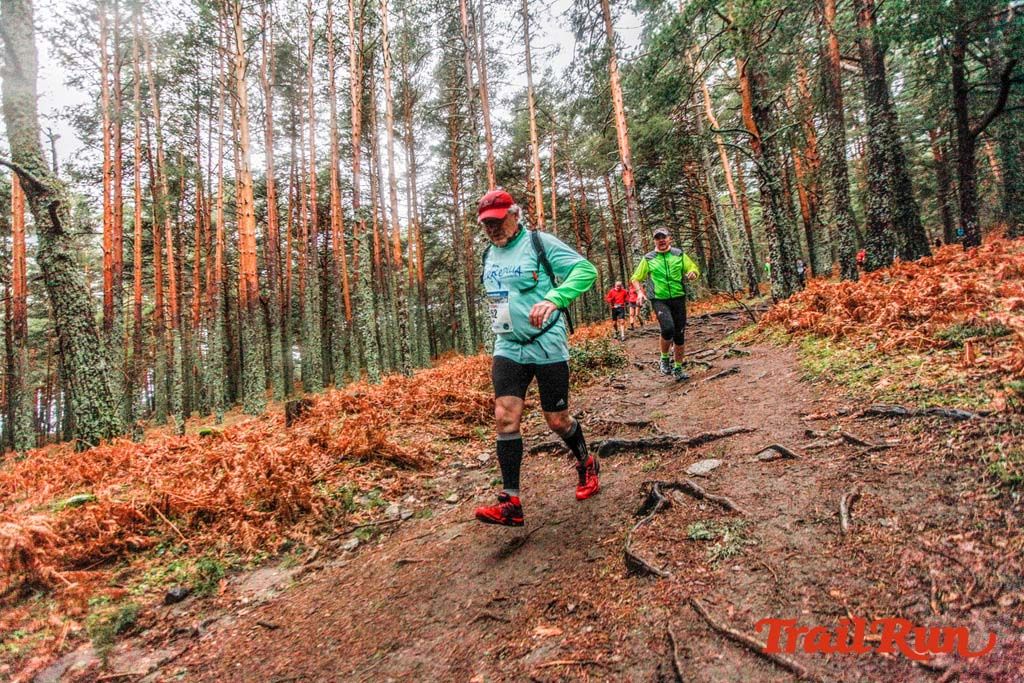 Carrera de Navidad de Cercedilla 2019 28
