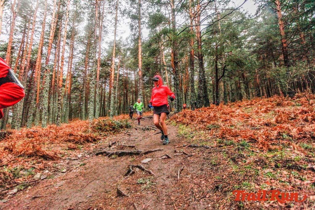 Carrera de Navidad de Cercedilla 2019 28
