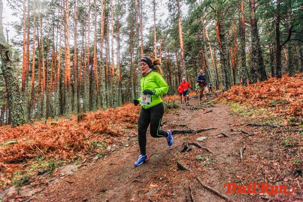 Carrera de Navidad de Cercedilla 2019 28