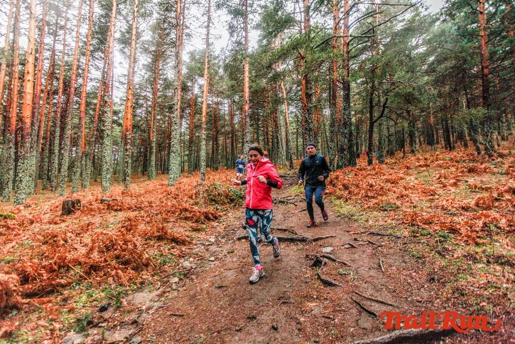 Carrera de Navidad de Cercedilla 2019 28