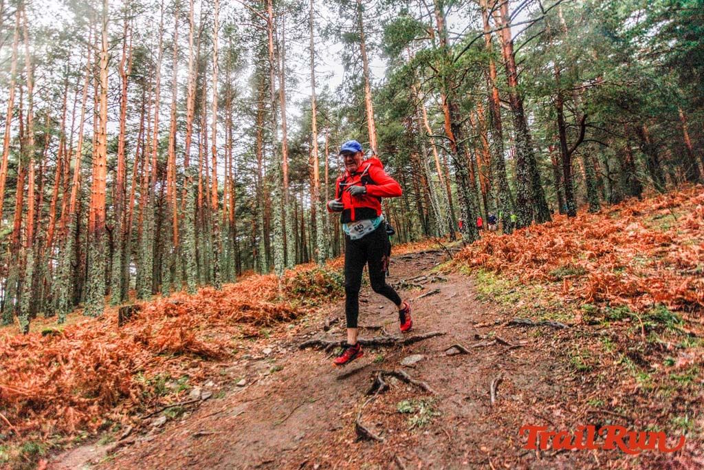 Carrera de Navidad de Cercedilla 2019 27