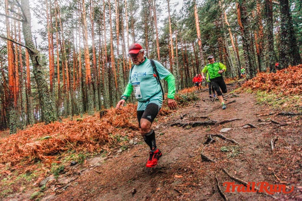 Carrera de Navidad de Cercedilla 2019 28