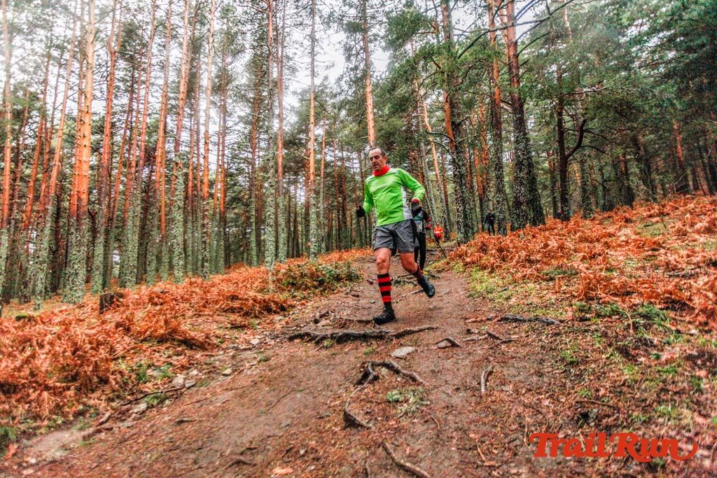 Carrera de Navidad de Cercedilla 2019 28