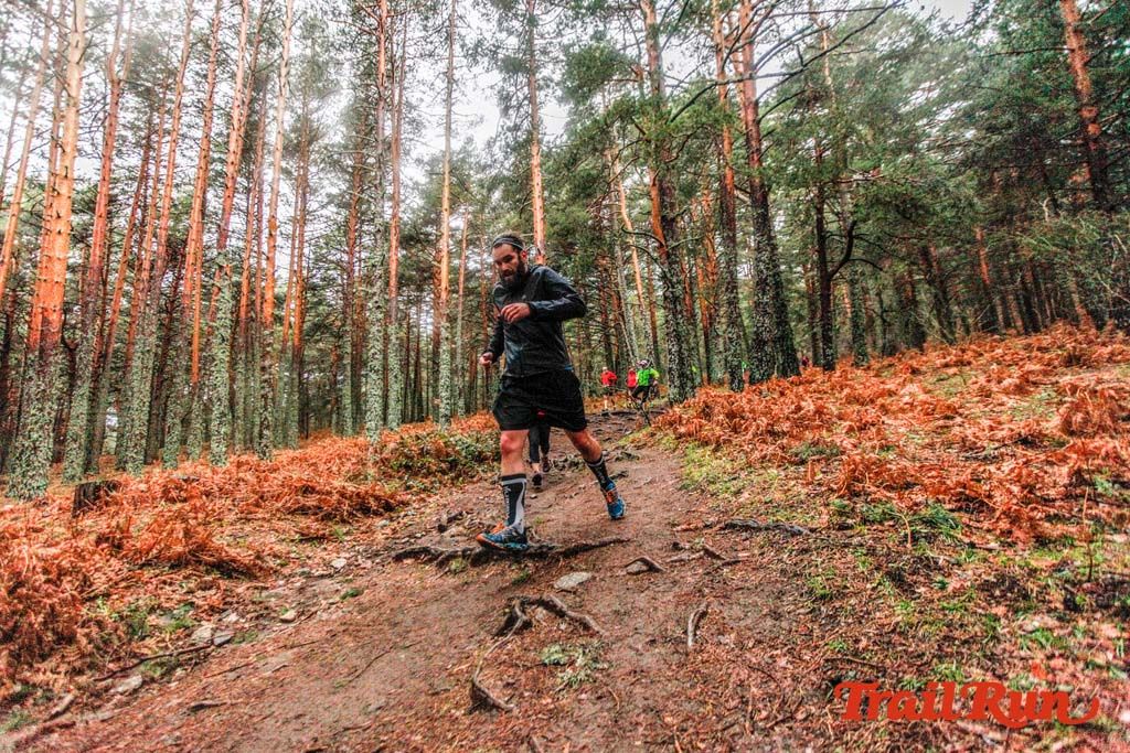 Carrera de Navidad de Cercedilla 2019 27