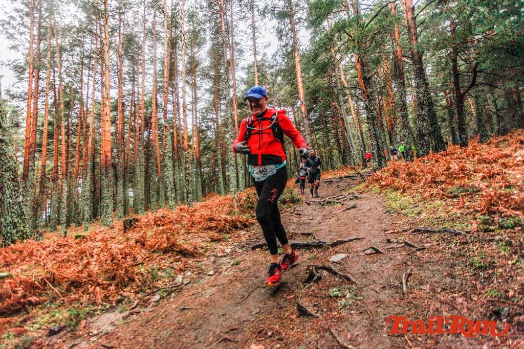 Carrera de Navidad de Cercedilla 2019 27
