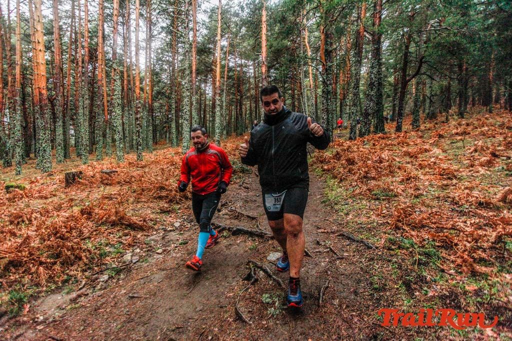 Carrera de Navidad de Cercedilla 2019 27