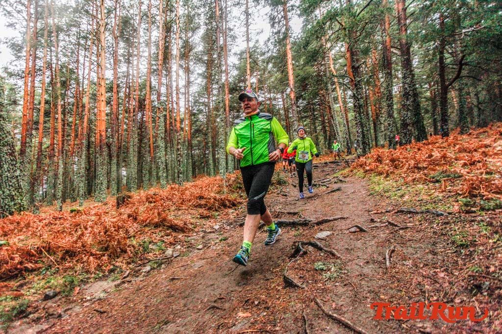 Carrera de Navidad de Cercedilla 2019 28