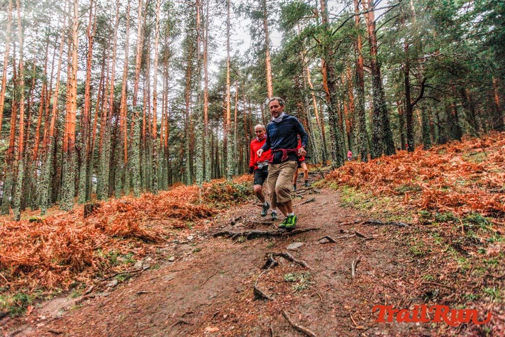Carrera de Navidad de Cercedilla 2019 28