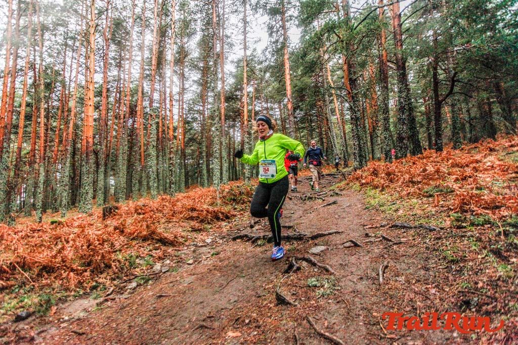 Carrera de Navidad de Cercedilla 2019 28