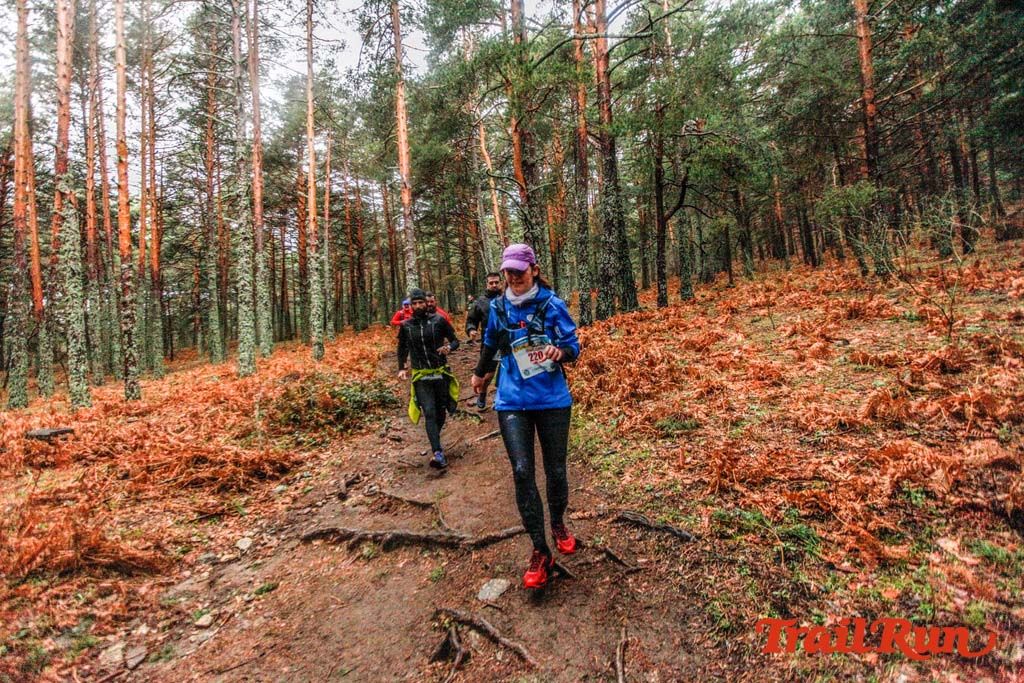 Carrera de Navidad de Cercedilla 2019 27
