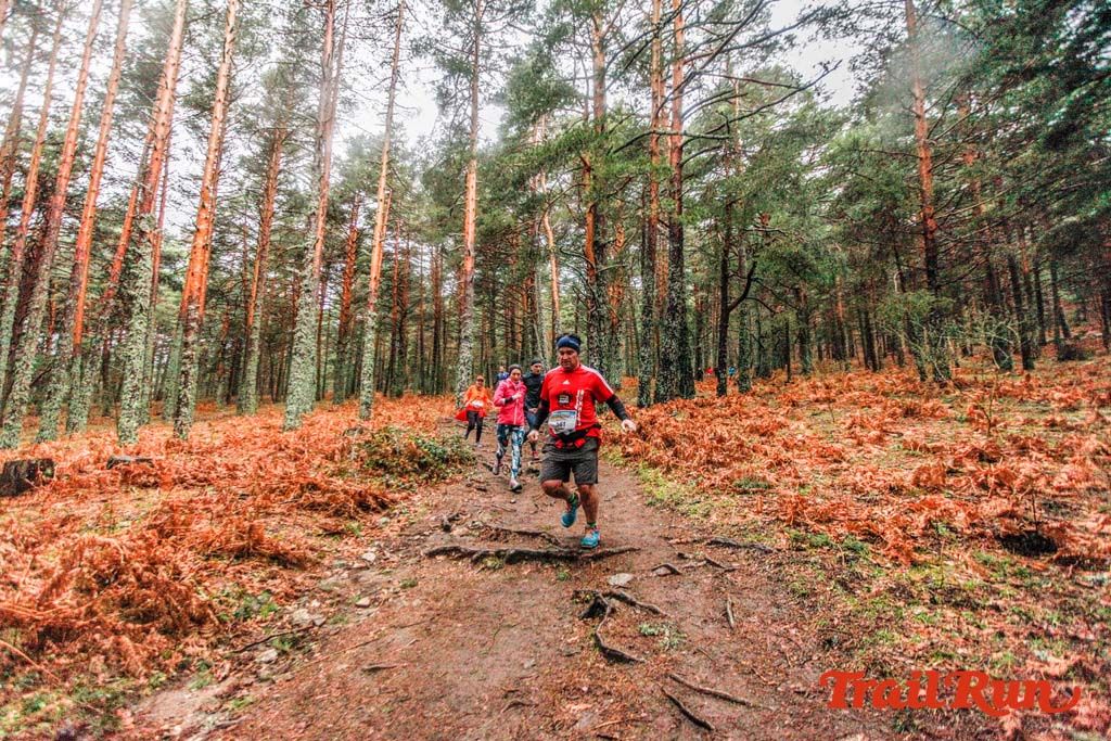 Carrera de Navidad de Cercedilla 2019 28