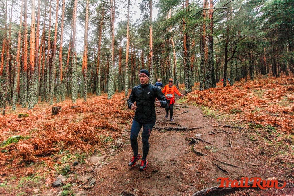 Carrera de Navidad de Cercedilla 2019 28