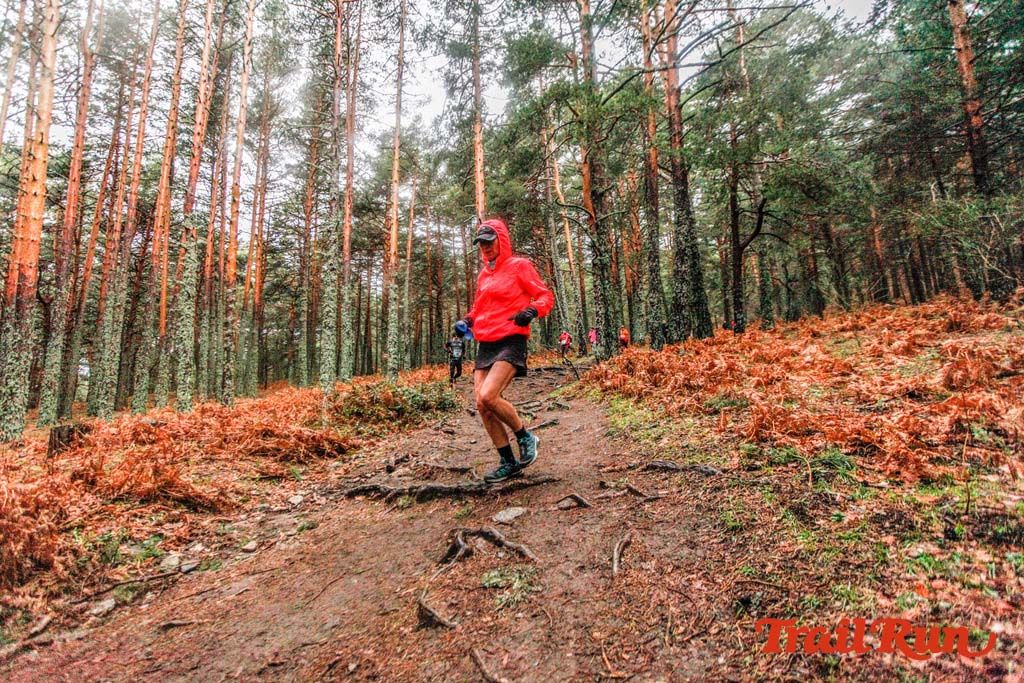 Carrera de Navidad de Cercedilla 2019 28